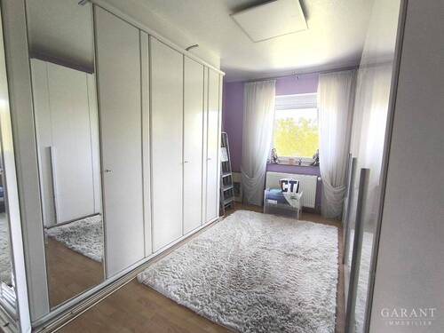 Kind-Ankleide - 3 Zimmer Etagenwohnung in Plüderhausen