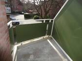 Balkon - Etagenwohnung mit 44,00 m² in Uelzen zur Miete