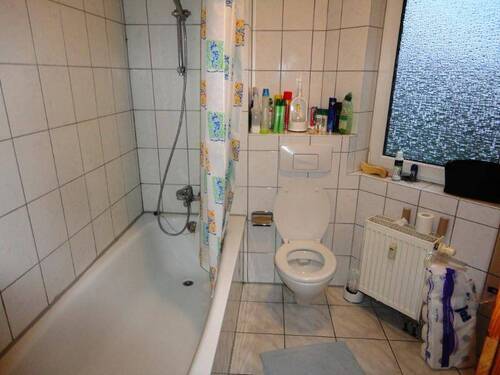 Wannenbad - 