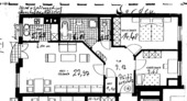 Grundriss - 