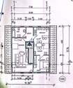 Grundrissplan - 