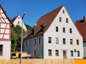 Hausansicht - 