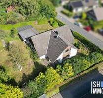 Bremervörde, geräumiges Wohnhaus in ruhiger Lage