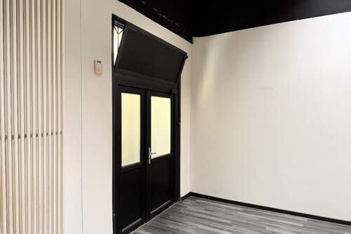 Eingang - Büro in Offenbach am Main