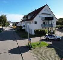 Die perfekte Wohnung mit vielen Extras, ideal für die Familie mit bis zu vier Personen. - Inzigkofen