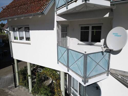 Balkon Nr. 2 - 