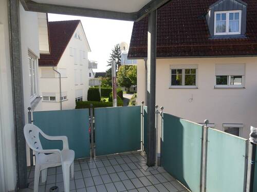 Ein Platz an der Sonne - 