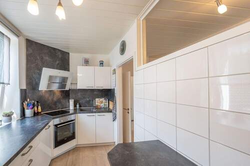 Küche OG rechts - Mehrfamilienhaus, Wohnhaus mit 194,00 m&sup2; in Mönchengladbach zum Kaufen