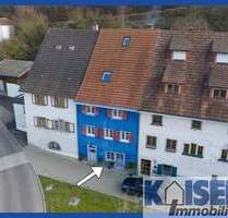 Historisches Wohnen in Degernau - Wutöschingen