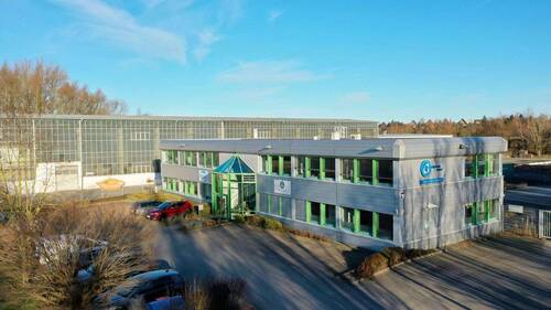 Bild Stellplatz - Zentrale Stellplätze am Stadthafen - ideal für Mitarbeiter & Kunden