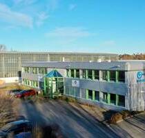 Zentrale Stellplätze am Stadthafen - ideal für Mitarbeiter & Kunden - Rostock Brinckmansdorf