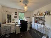 Esszimmer/Büro re DHH - 
