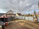 Dachterrasse - 