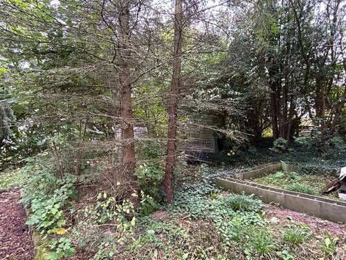 Garten - 