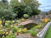 Gartenteich - 