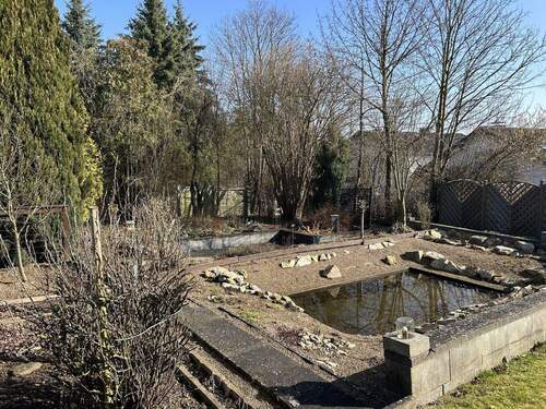 Garten - 