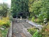 Terrasse Garten - 