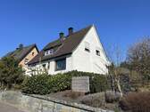 Außenansicht - 6 Zimmer Einfamilienhaus zum Kaufen in Marsberg / Westheim