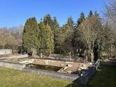 Garten - Einfamilienhaus mit 130,00 m&sup2; in Marsberg / Westheim zum Kaufen
