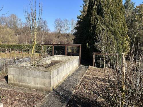 Garten - 