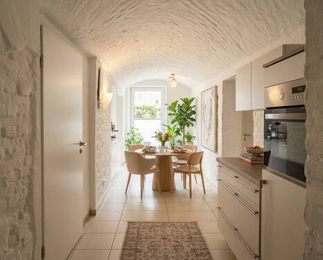 Bild 2 - 3 Zimmer Etagenwohnung zum Kaufen in Hamburg