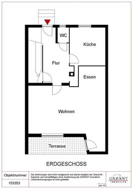 Erdgeschoss - 