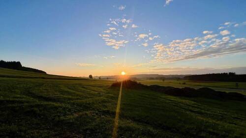 Bild 3 - Grundstück in Bad Wurzach