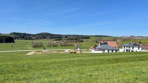 Bild 4 - Grundstück in Bad Wurzach zum Kaufen