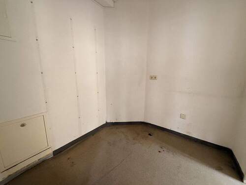 Kochnische - Gewerbeobjekt (Büro, Produktion, Verkauf) in Zwickau zur Miete