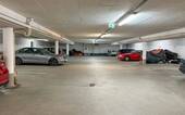 Tiefgarage - 