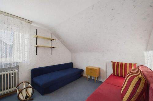 Kinderzimmer 2, DG - 