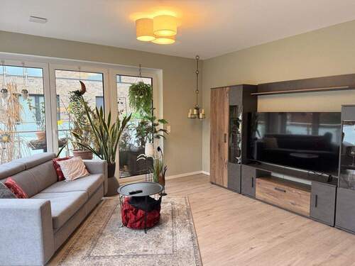 offener Wohn-, - Etagenwohnung mit 86,60 m&sup2; in Schwanewede zur Miete