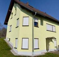 Marken-Einfamilienhaus im Striegistal bei Nossen