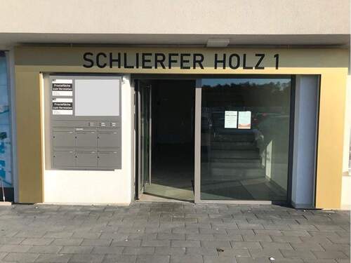 Schlierfer Holz - Gewerbeobjekt (Büro, Produktion, Verkauf) in Sengenthal zum Kaufen