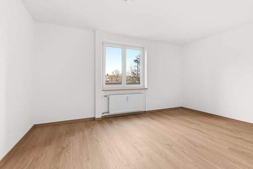 Schlafzimmer Ansicht 2 - 