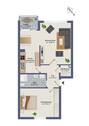 Grundriss - 