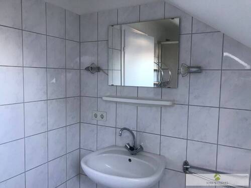 Tageslicht Dusch- und Wannenbad - 