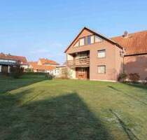 EFH: mit großem, pflegeleichtem Gartengrundstück in familienfreundlicher Lage - Bad Münder am Deister Hachmühlen