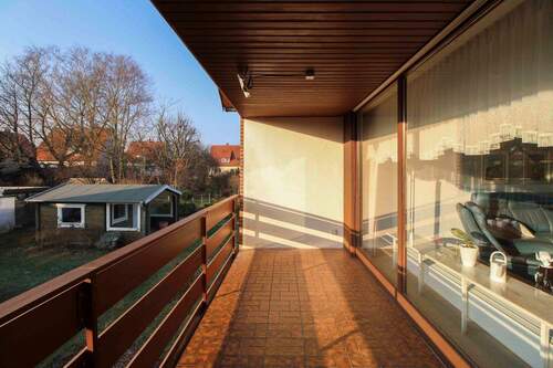 Balkon - 