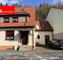 Ihr persönliches Kleinod am Rennsteig! - Suhl