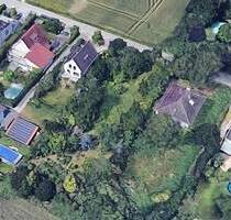 Baugrundstück in BESTLAGE von Angermund ++ Feldrand ++ 1-3 Häuser räumlich möglich - Düsseldorf