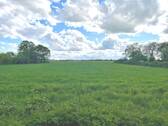 Unverbauter Ausblick in die Natur - 