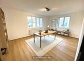 Arbeitszimmer / Esszimmer - 