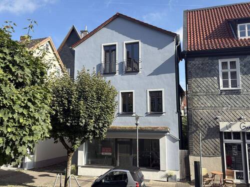 Außenansicht - 'Individualität' im Herzen der City!