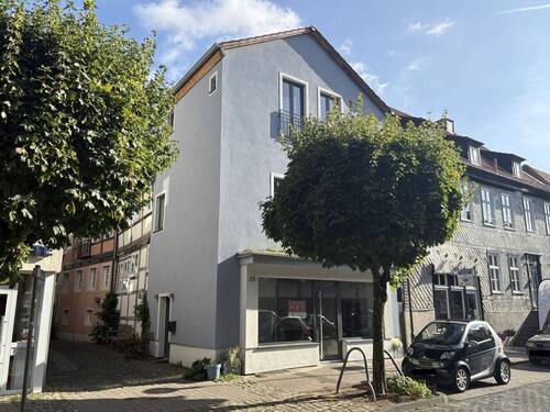 Außensicht - 4 Zimmer Einfamilienhaus zum Kaufen in Detmold