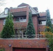 Äußerst attraktive 3.Zi-Wohnung im Zentrum von Buxtehude! Erstbezug nach Sanierung!