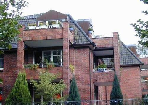 Bild 2 - 3 Zimmer Etagenwohnung zur Miete in Buxtehude