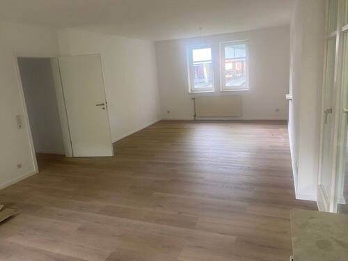 Wohnzimmer1.jpeg - 3 Zimmer Etagenwohnung in Buxtehude