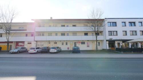 Frontansicht - 