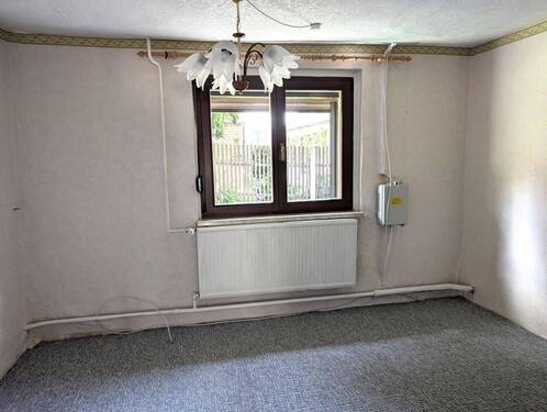 Arbeitszimmer - 